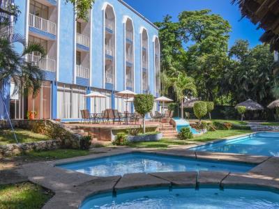 Maya Hotel