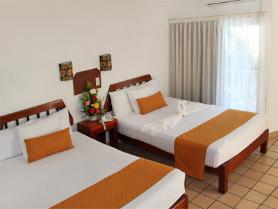 Hotel Maya 4*