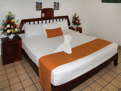 Maya Hotel 4*