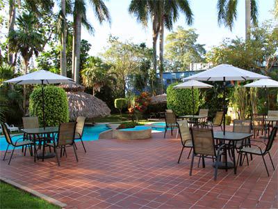 Maya Hotel