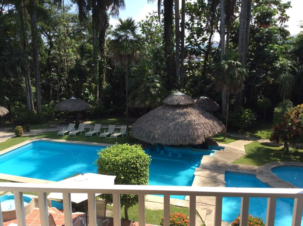 Hotel Maya