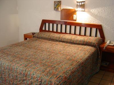 Maya Hotel