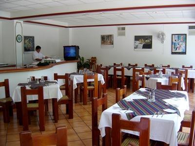 Maya Hotel
