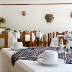 Hotel Maya Palenque 