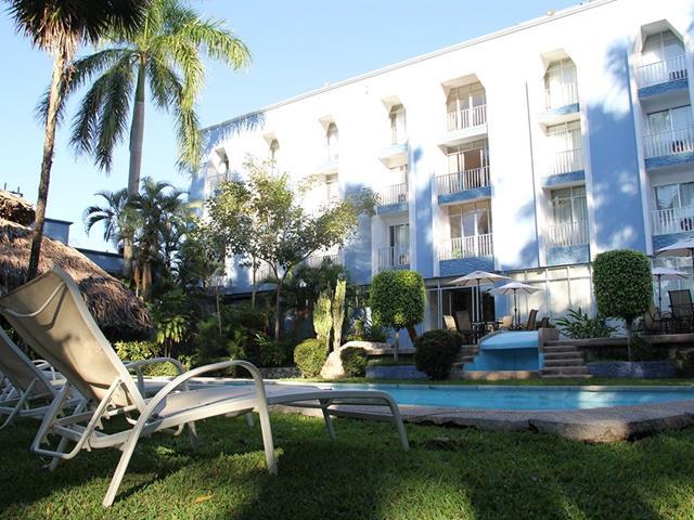 Maya Hotel