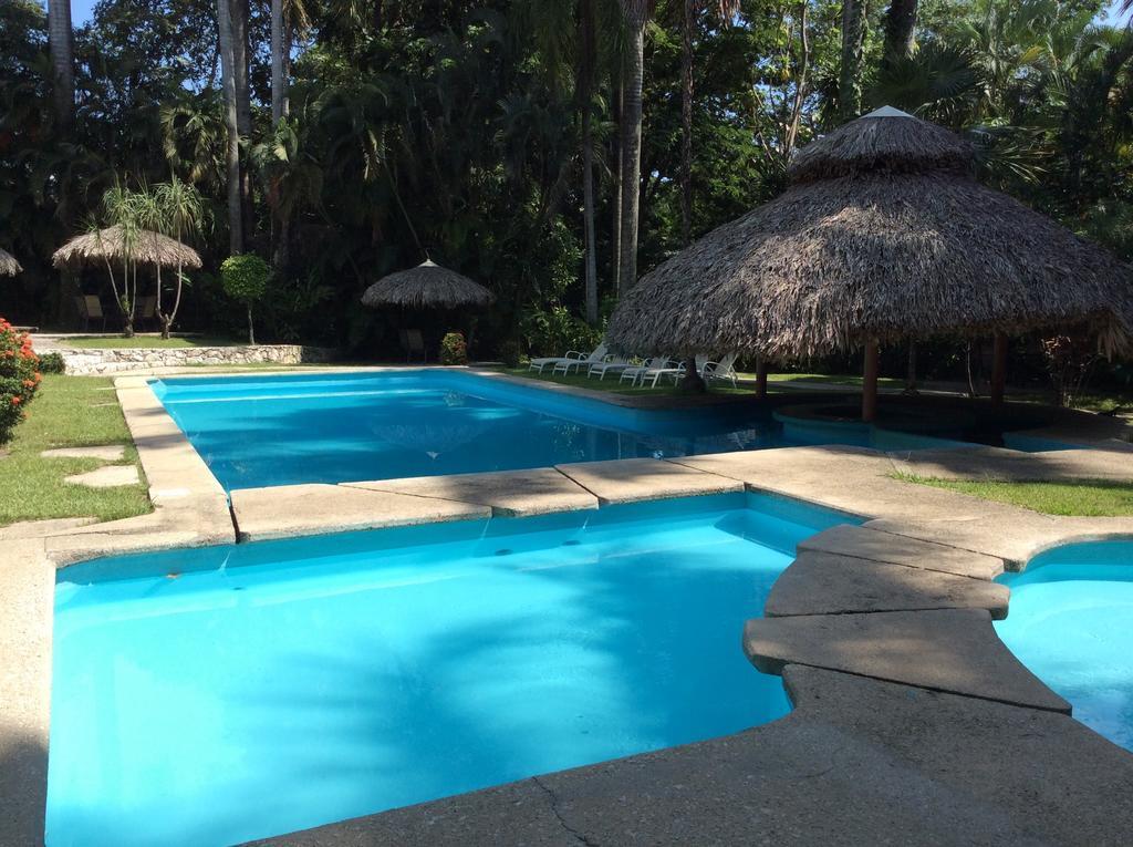 Hotel Maya 4*