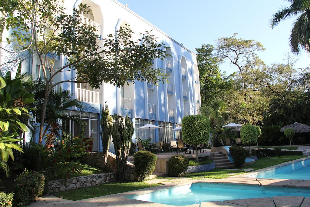 Maya Hotel 4*